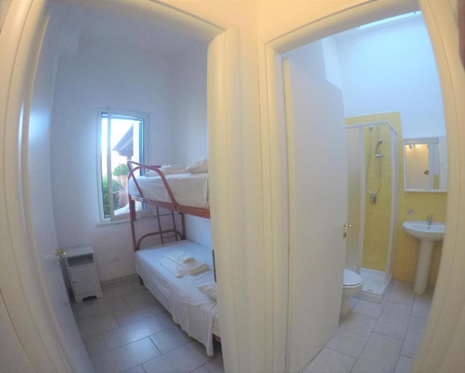 Aparthotel Itaca
