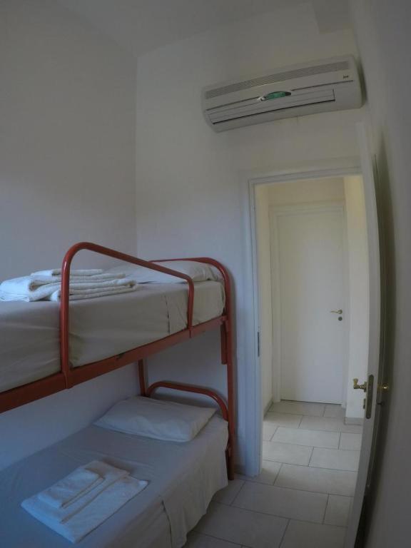 Aparthotel Itaca *