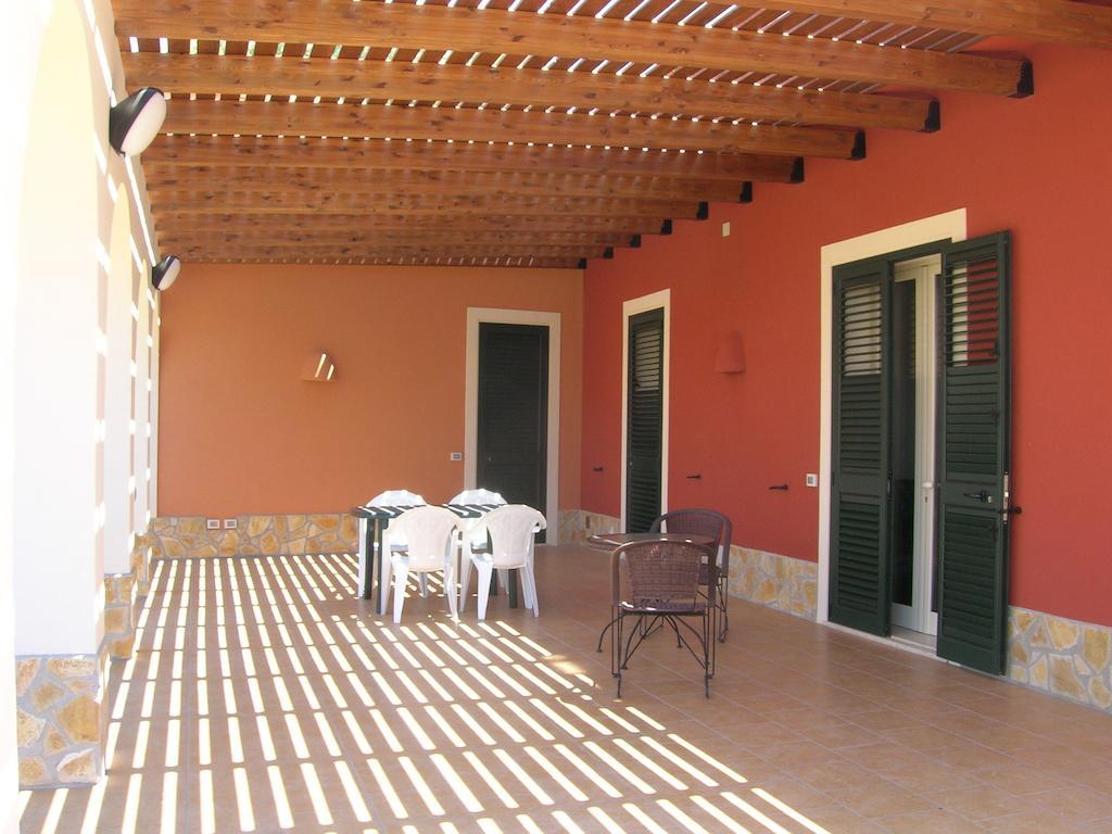 Aparthotel Itaca *