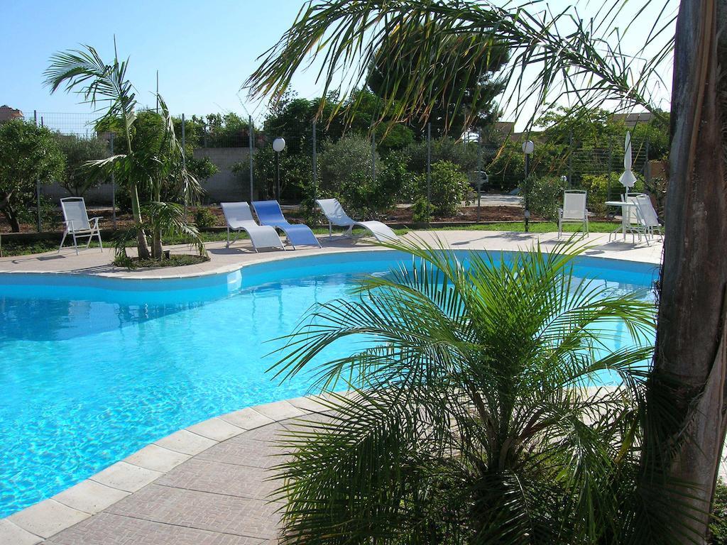 Aparthotel Itaca
