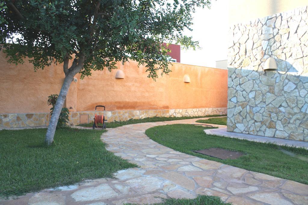 Aparthotel Itaca