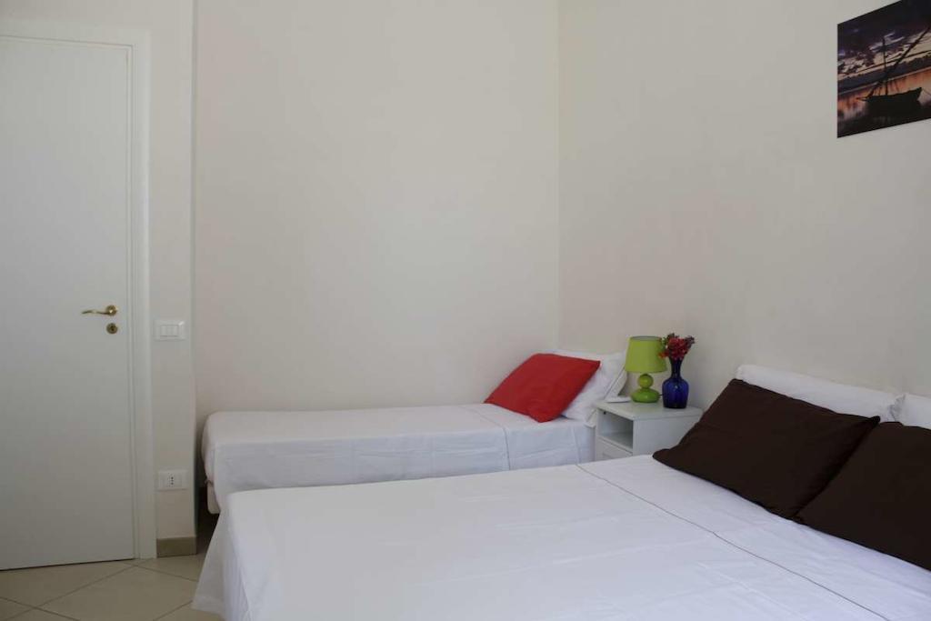 Aparthotel Itaca