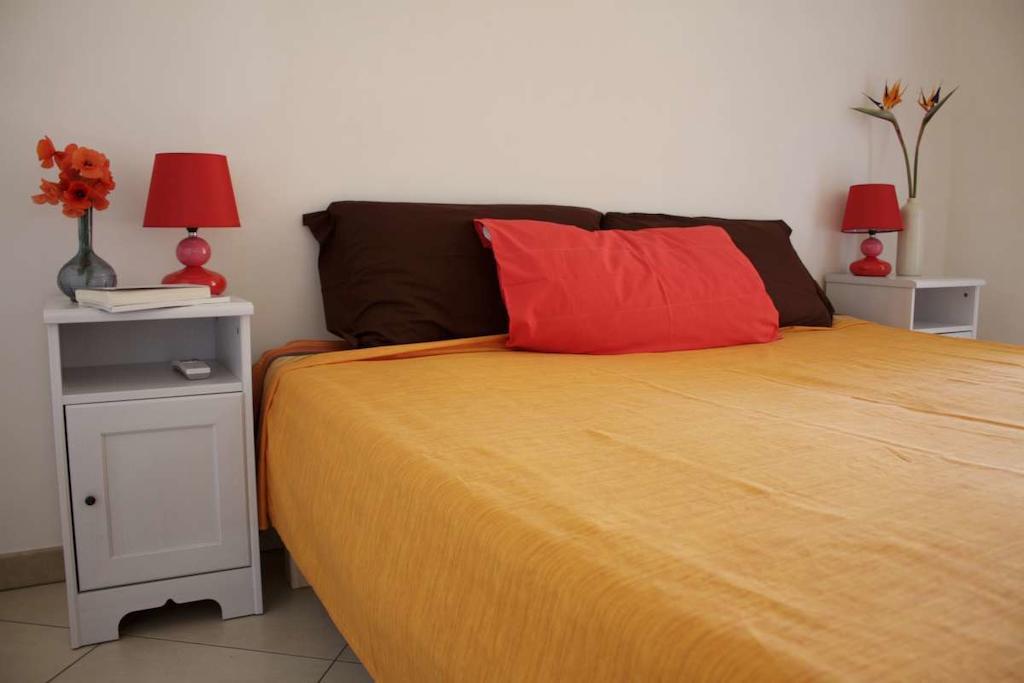 Aparthotel Itaca Marsala