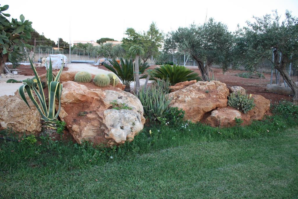 Aparthotel Itaca Marsala