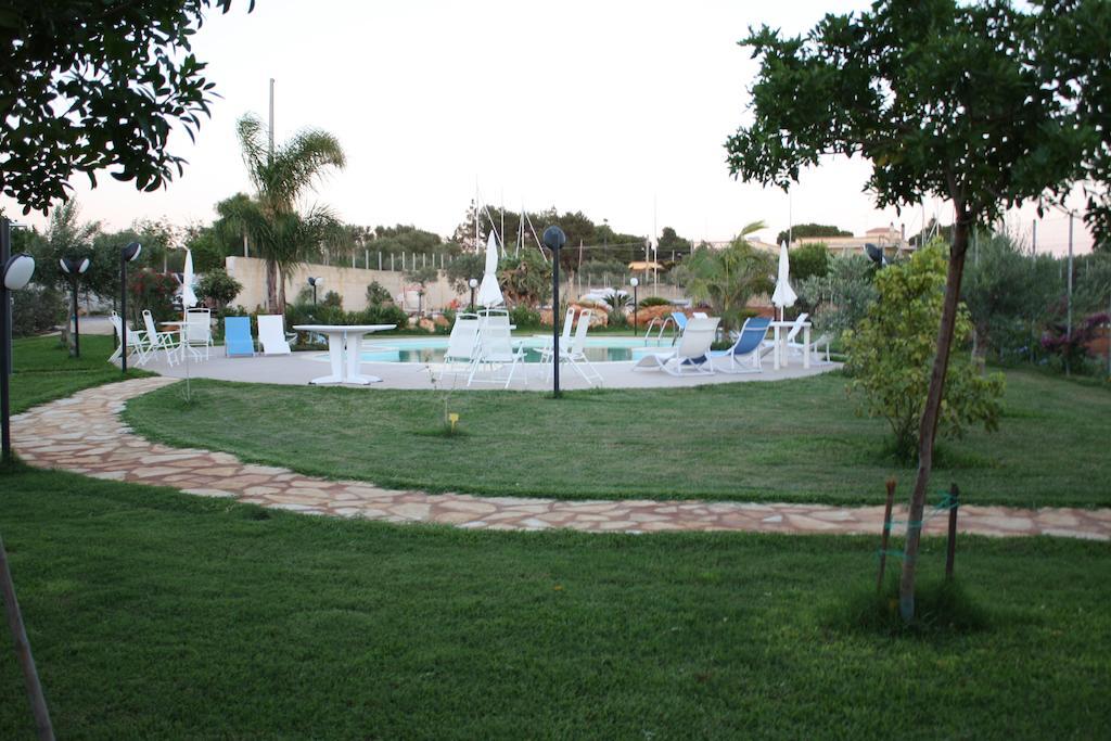 Aparthotel Itaca