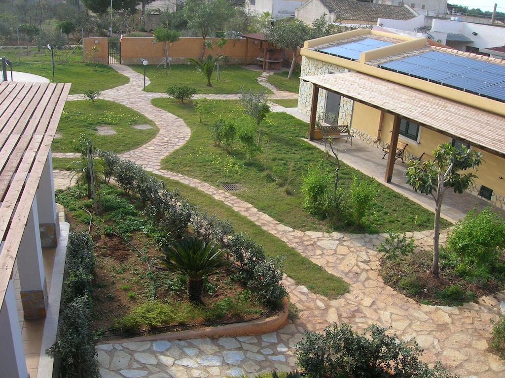 Aparthotel Itaca