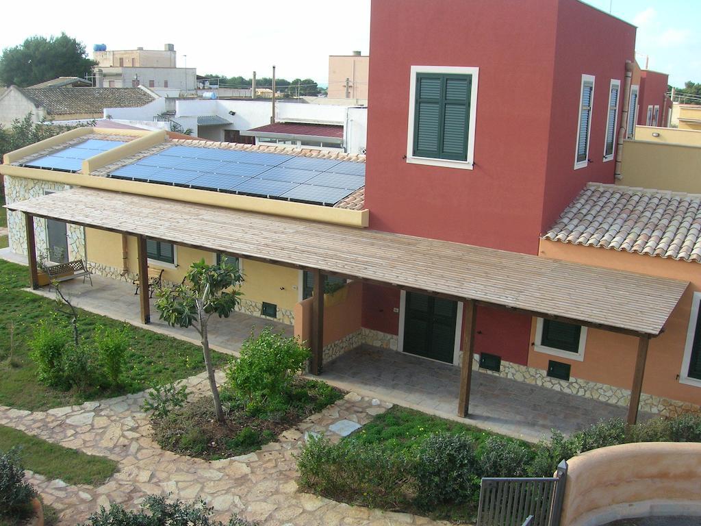 Aparthotel Itaca Marsala