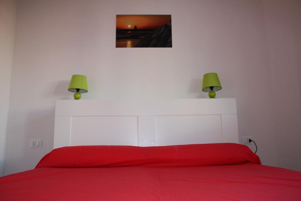 Aparthotel Itaca Marsala