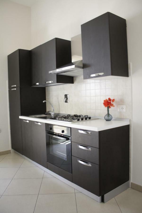 Aparthotel Itaca *
