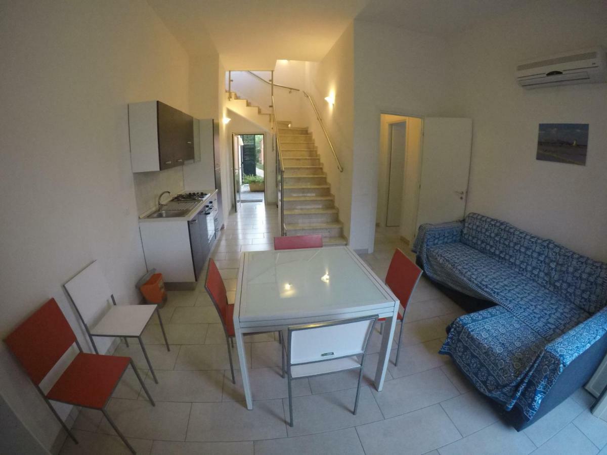 Aparthotel Itaca *
