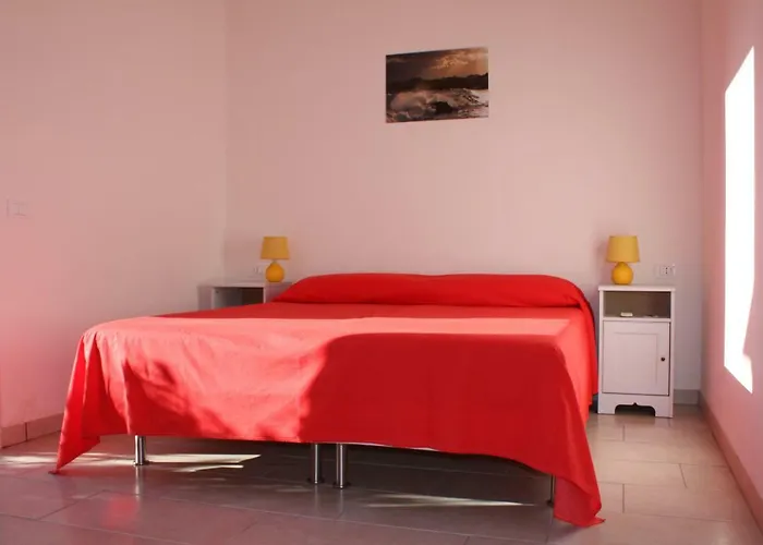 Itaca Residence Marsala