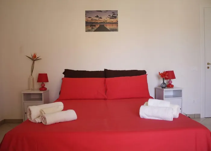 Itaca Residence Marsala