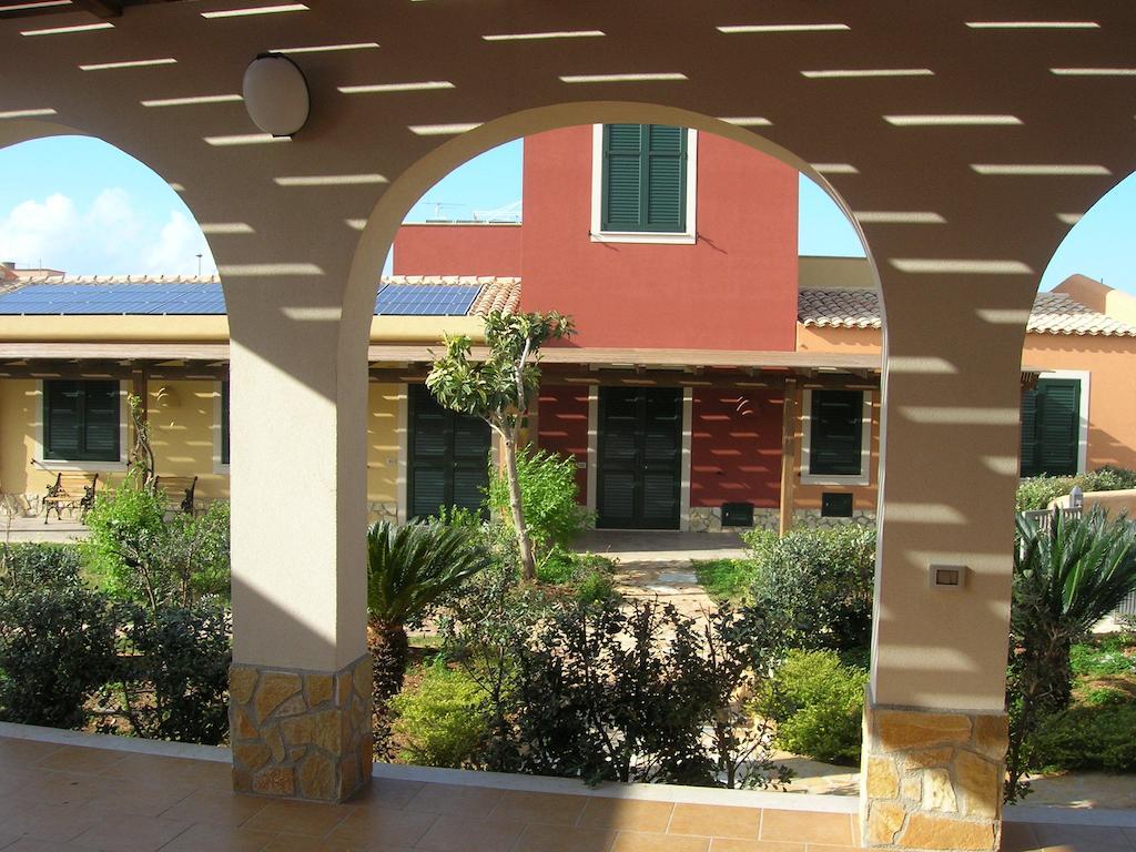Appart hôtel Itaca Marsala