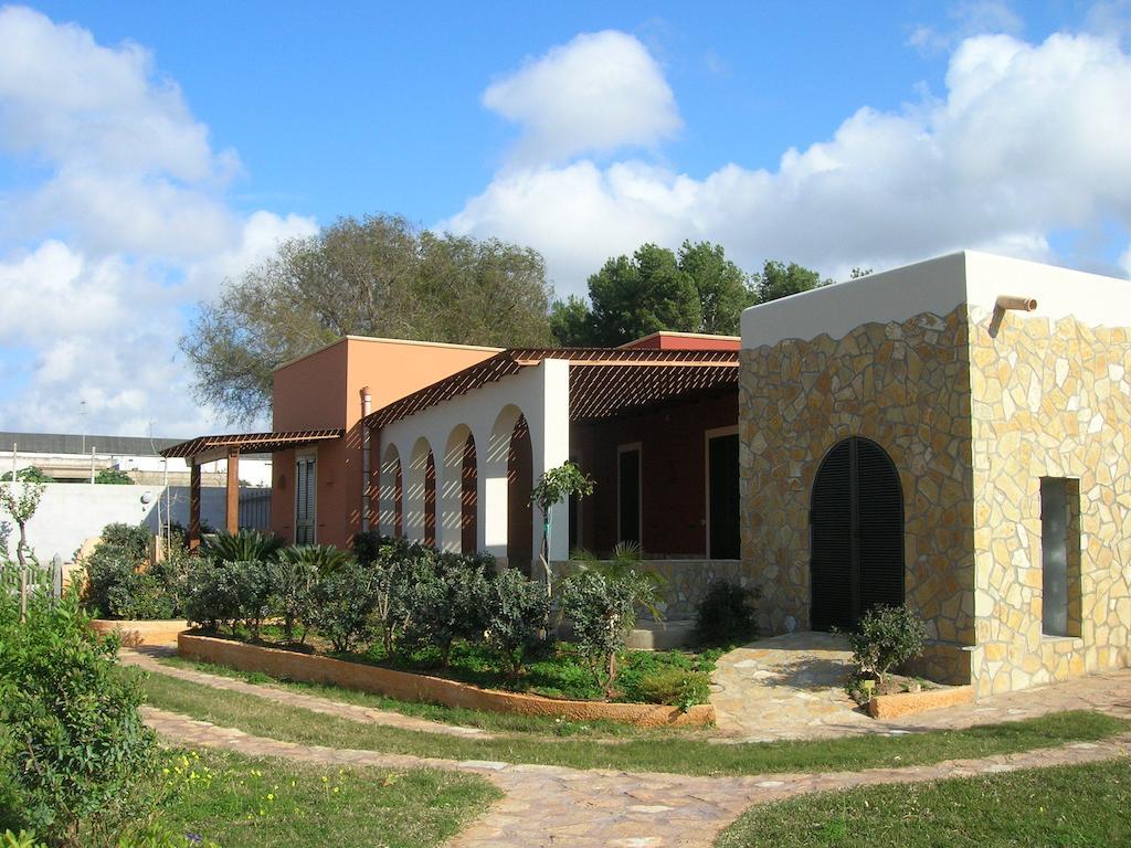 Appart hôtel Itaca *