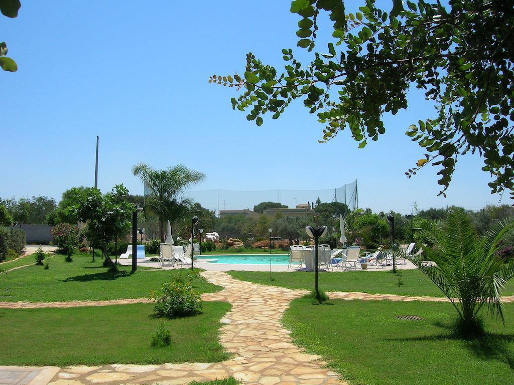 Appart hôtel Itaca Marsala