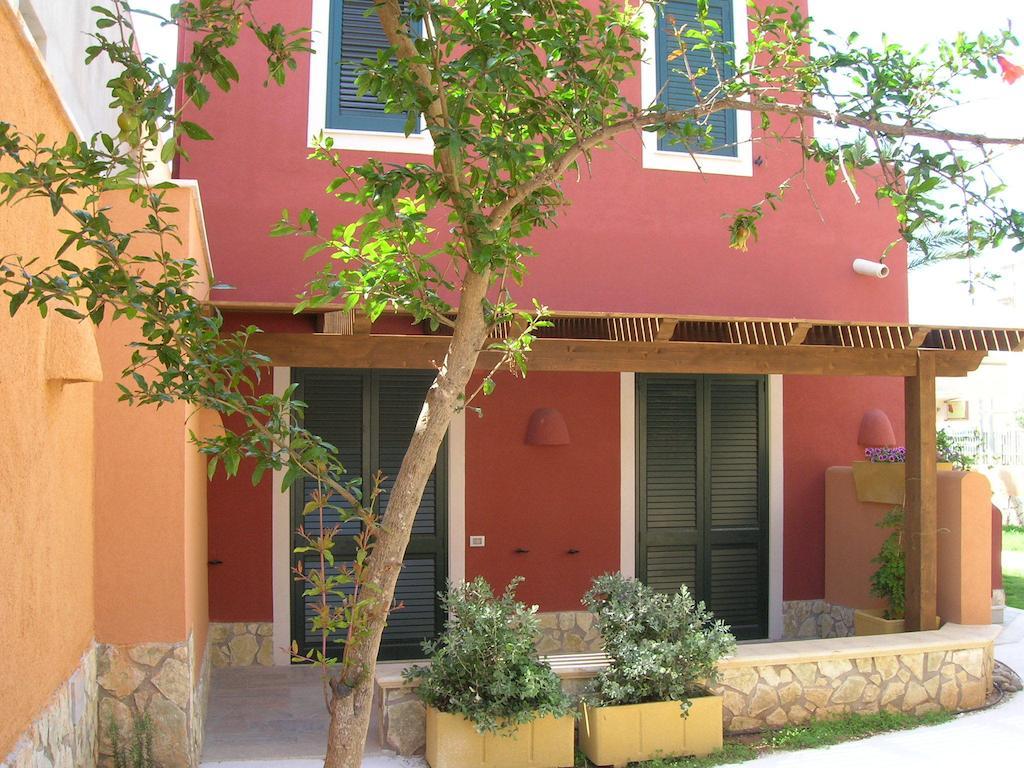 Appart hôtel Itaca Marsala