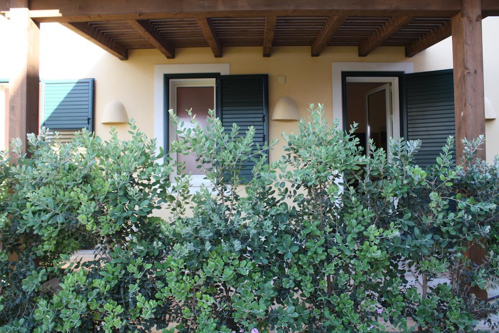 Appart hôtel Itaca Marsala