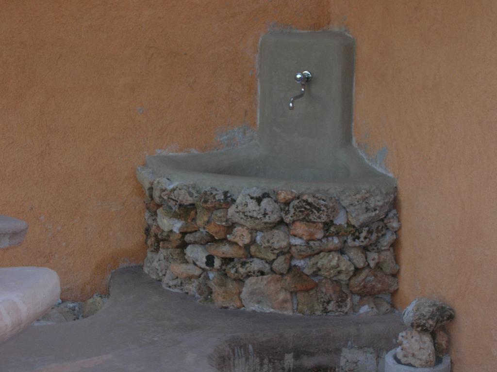 Appart hôtel Itaca *