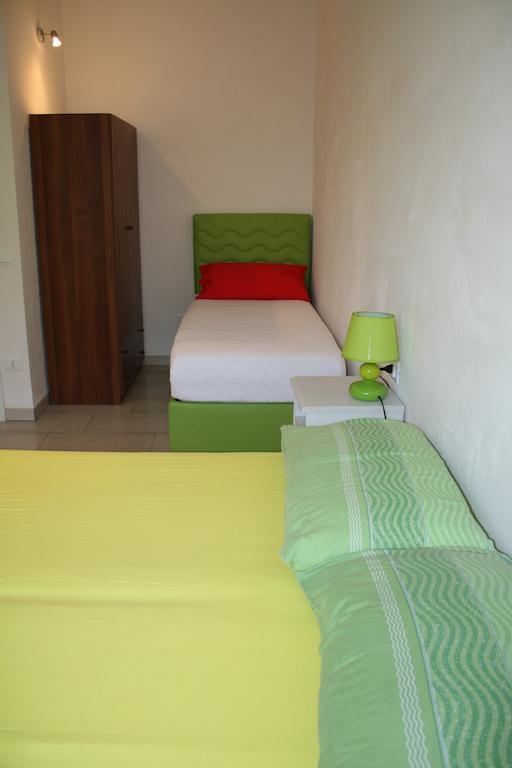 Appart hôtel Itaca