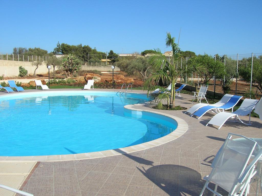 Appart hôtel Itaca