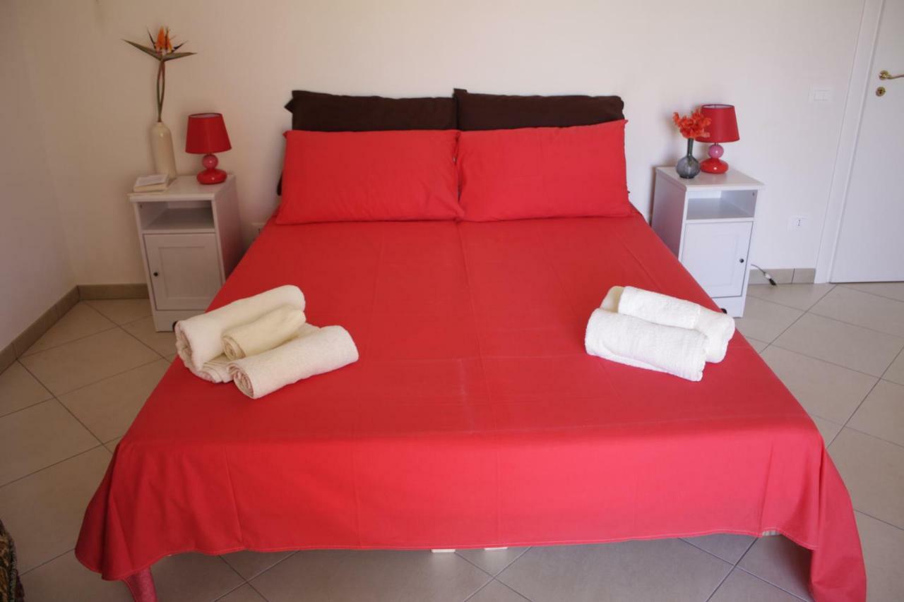 Appart hôtel Itaca Marsala