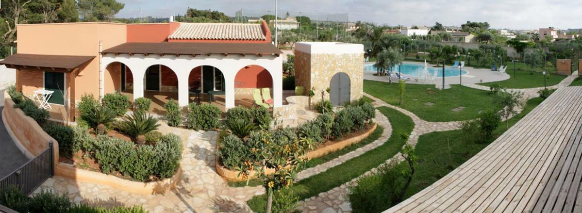 Appart hôtel Itaca *
